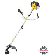 Бензиновый триммер GGT-1500S 70/2/10 Хютер