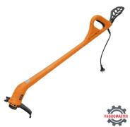 Коса электрическая TR-300М (цельный корпус, леска 1,3) 01.002.00014 Карвер