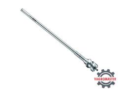 Бур проломной SDS-max P.I.T. 45×1000 мм(AMAS04-4510)