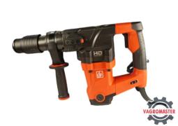 Перфоратор П-40/1500В SDS max 434.5.0.10 Фелисатти