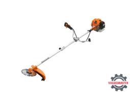 Коса бензиновая GBC-033M (ранец, диск 48 зуб., леска 2,4)  01.001.00020 Карвер