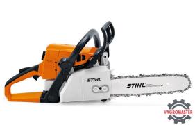 Бензопила MS 250 , шина R 35 см, цепь 63 РМ 1123-012-3044 Штиль