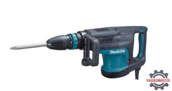 Отбойный молоток НМ1203С (SDS-max, 1,51кВт, 25,5Дж, 950-1900уд/мин, 9,2кг) 008188 Макита
