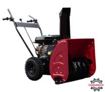 Снегоуборочная машина бензиновая SM-7 P0000156594 Оазис