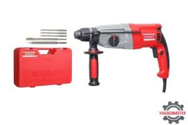 Перфоратор SDS+ П-28/850ЭР (кейс) 425.5.0.00 Фелисатти