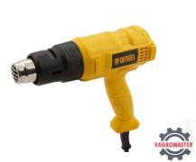 Фен технический HG-1800 (1800Вт, 3 режима) 28001 Дензел