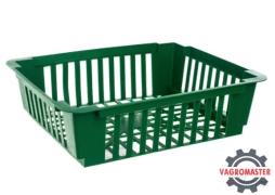 Корзина посадочная 210х250х70мм 65075 Россия