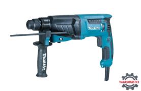 Перфоратор HR2630 (800Вт, 2,4 Дж SDS-plus) Макита