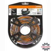 Косильная струна CF3 Pro d3ммх21м 3К, 0000-930-4302 Штиль