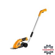 Ножницы садовые аккумуляторные DKGS8 PRO 063-4473 ДЕКО