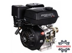 Двигатель бензиновый Zongshen ZS 190 FV