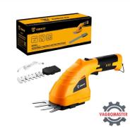 Ножницы садовые аккумуляторные DKGS4 063-4470 ДЕКО
