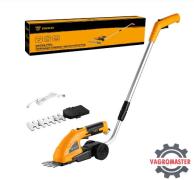 Ножницы садовые аккумуляторные DKGS4 PRO 063-4471 ДЕКО