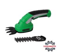 Ножницы садовые аккумуляторные ZKGS3.6 PRO 082-2031 ZITREK
