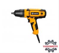 Гайковерт сетевой ударный 950Вт, 1/2″ 063-4185 ДЕКО