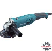Углошлифовальная машина GA5021 (1450Вт, 125мм) Макита