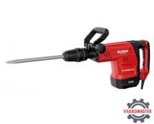 Молоток отбойный М 1518Э HD (1500Вт,6-18Дж,10,5кг,1000-1900уд.мин) Е2205.006.00 Элитеч