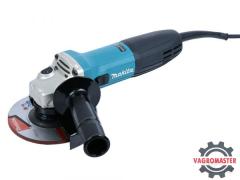 Углошлифовальная машина GA5030 Макита