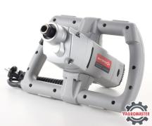 Миксер строительный КМ-60/1000Э Интерскол