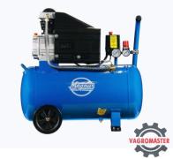 Компрессор воздушный Р-270/50 (8атм.,2,0кВт, 220В, Ф47) ER-00003969 Магнус