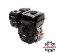 Двигатель Briggs&Stratton CR750 5л.с. вал 20мм. (чугунная гильза)