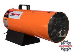 Тепловая газовая пушка ТПГ-30 02.011.00014 ПАРМА