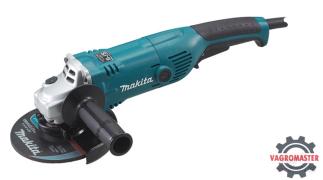 Углошлифовальная машина GA9020 Макита