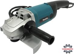 Углошлифовальная машина 9069F Макита