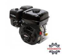 Двигатель Briggs&Stratton CR950 6,5л.с. вал 20мм. (чугунная гильза)