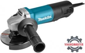 Углошлифовальная машина 9558HPG Макита