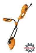 Коса электр. TR1500S/BH Карвер