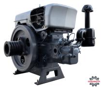 Дизельный двигатель ZS1100-T