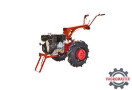 Мотоблок Беларус-08Н (с двигателем KOHLER, 14,3 л.с.) с шинами 6L-12 Сморгонь