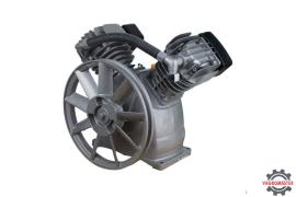 Головка компрессора 50MBV400-06 2065E 8143760 Фубаг
