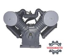 Головка компрессора F-V2105 для РV-1550/500S ER-0001550 Магнус