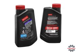 Масло REZOIL PREMIUM 4-т п/синт. (до-40) SAE 5W 30 API SJ/CF 0,946