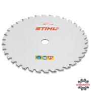 Пильный диск 225-36 твердый сплав 4000-713-4211 Штиль