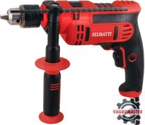 Дрель ударная ДУ-13/780ЭР(М) 2281.5.0.00 Фелисатти