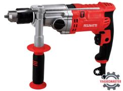 Дрель ударная ДУ-16/850ЭР(М) Фелисатти