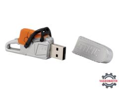 USB-носитель Пила 8 Гб 0464-575-0010 Штиль