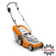 Аккумуляторная газонокосилка RMА 235.0 АК 30 АL 101 6311-200-0007 Штиль