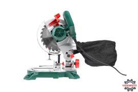 Пила торцовочная STL1400/210 Хаммер Флекс