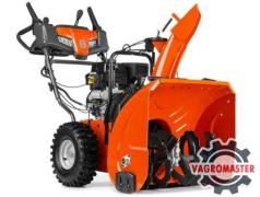 Снегоотбрасыватель Хускварна ST 227P