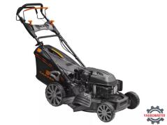 Газонокосилка бензиновая LMG-3653DMSE-VS 01.024.00011 Карвер