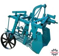 Картофелекопалка ККМ-2 Агро