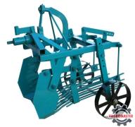Картофелекопалка ККМ-3 для 132-Н