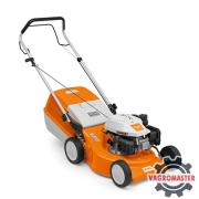 Бензиновая газонокосилка RM 248 6350-011-3424 Штиль