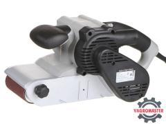 Ленточная шлифовальная машина ЛШМ-100/1200Э Интерскол