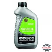 Масло цепное FAVORITE BAR&CHAIN LUBE 0,946л 850030601 Патриот