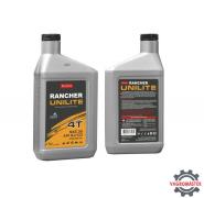 Масло Rancher UNILITE 4т минеральн. SAE 30 API SJ/CF 0/946 REZOIL 03.008.00020 Резер